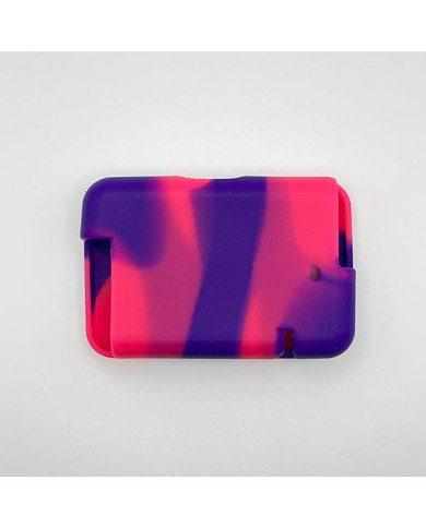 Funda protectora de silicona Tandem T:Slim X2 - Multicolor